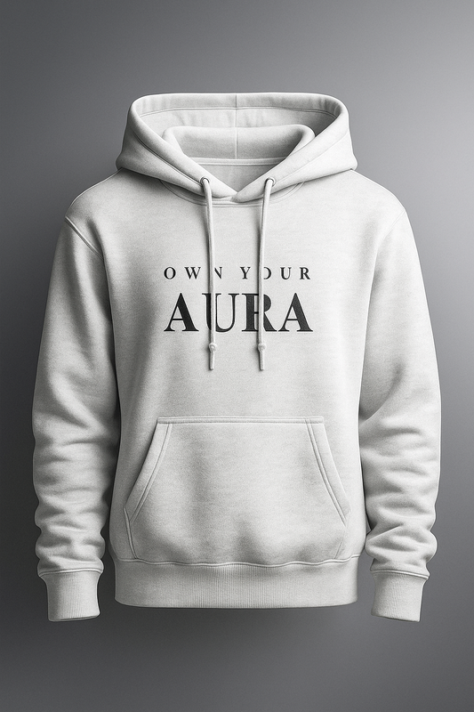 Own Your Aura My Store