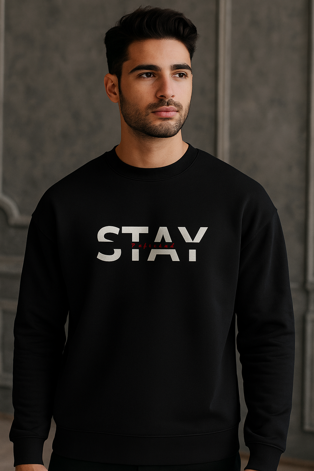 Best Winter Sweatshirt Guide: Choosing Fabric and Warmth Levels