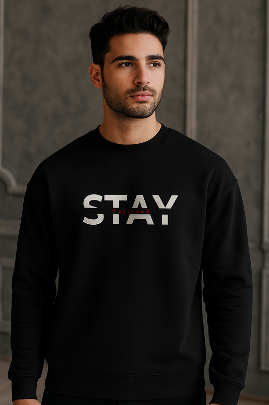 Best Winter Sweatshirt Guide: Choosing Fabric and Warmth Levels