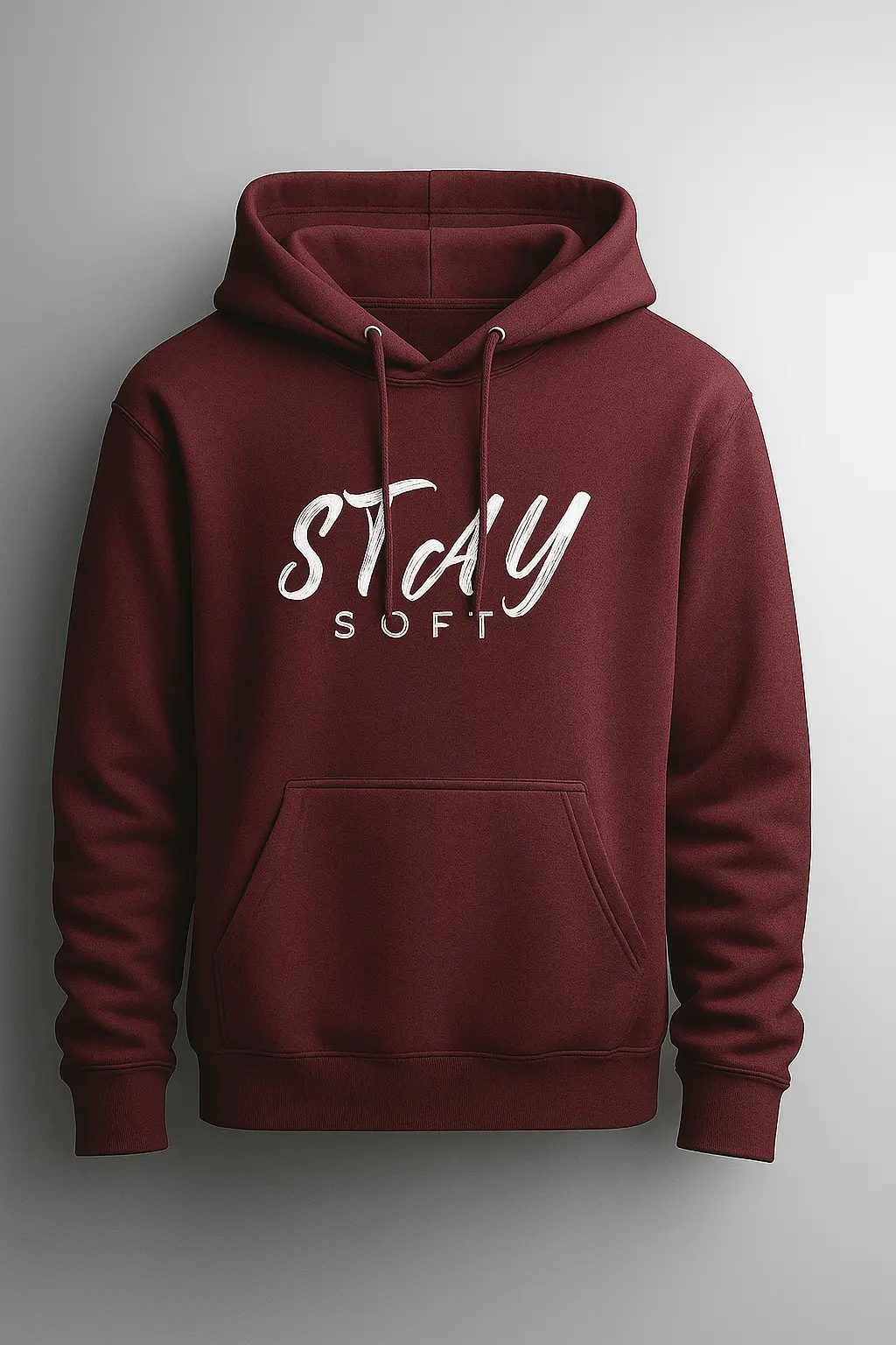 stay soft Unisex Hoodie My Store