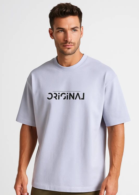 Original Oversized (White) My Store