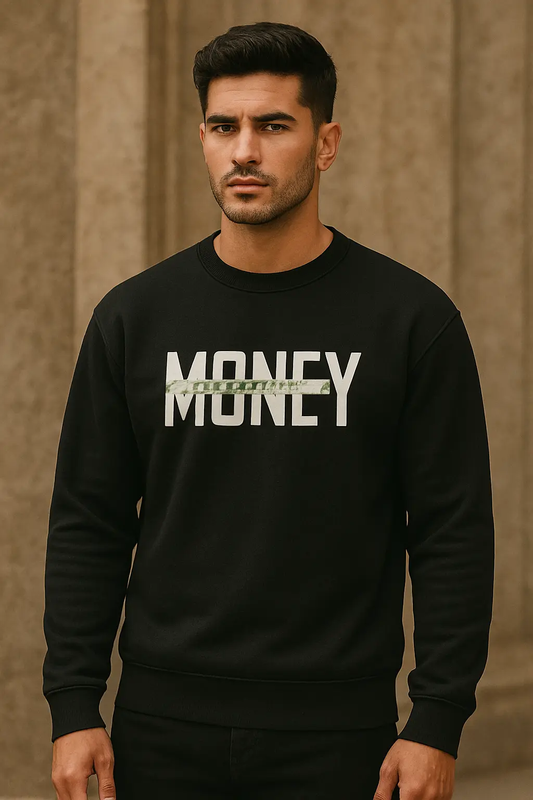 Money Sweatshirt My Store