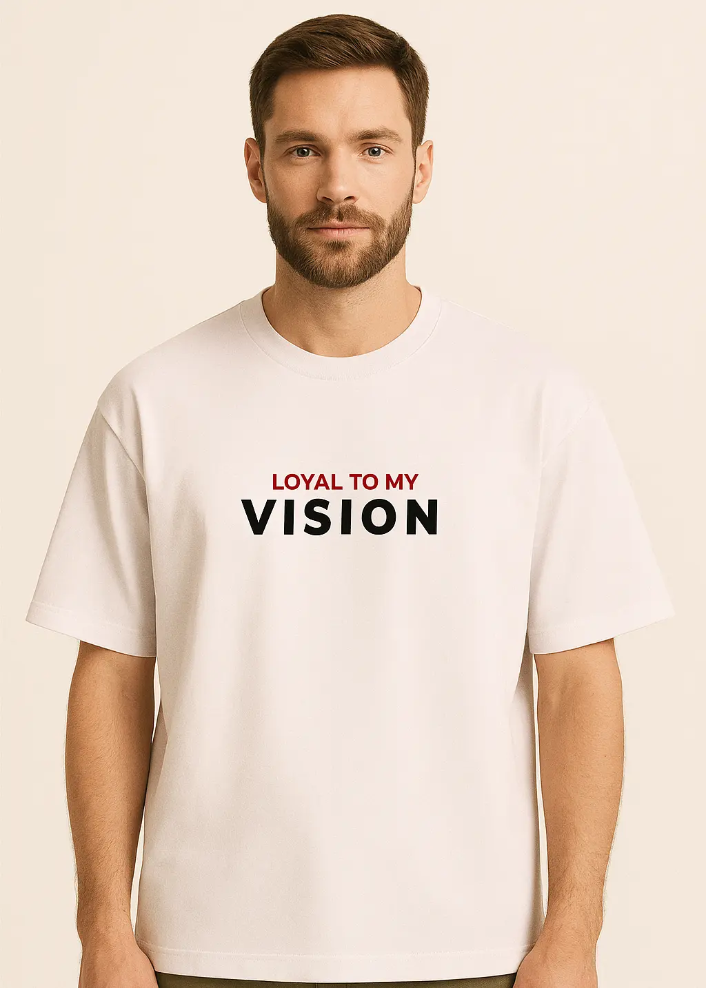 vision  Oversized My Store