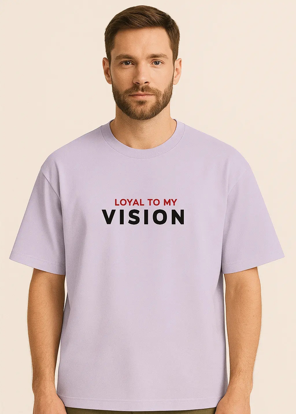 vision  Oversized My Store