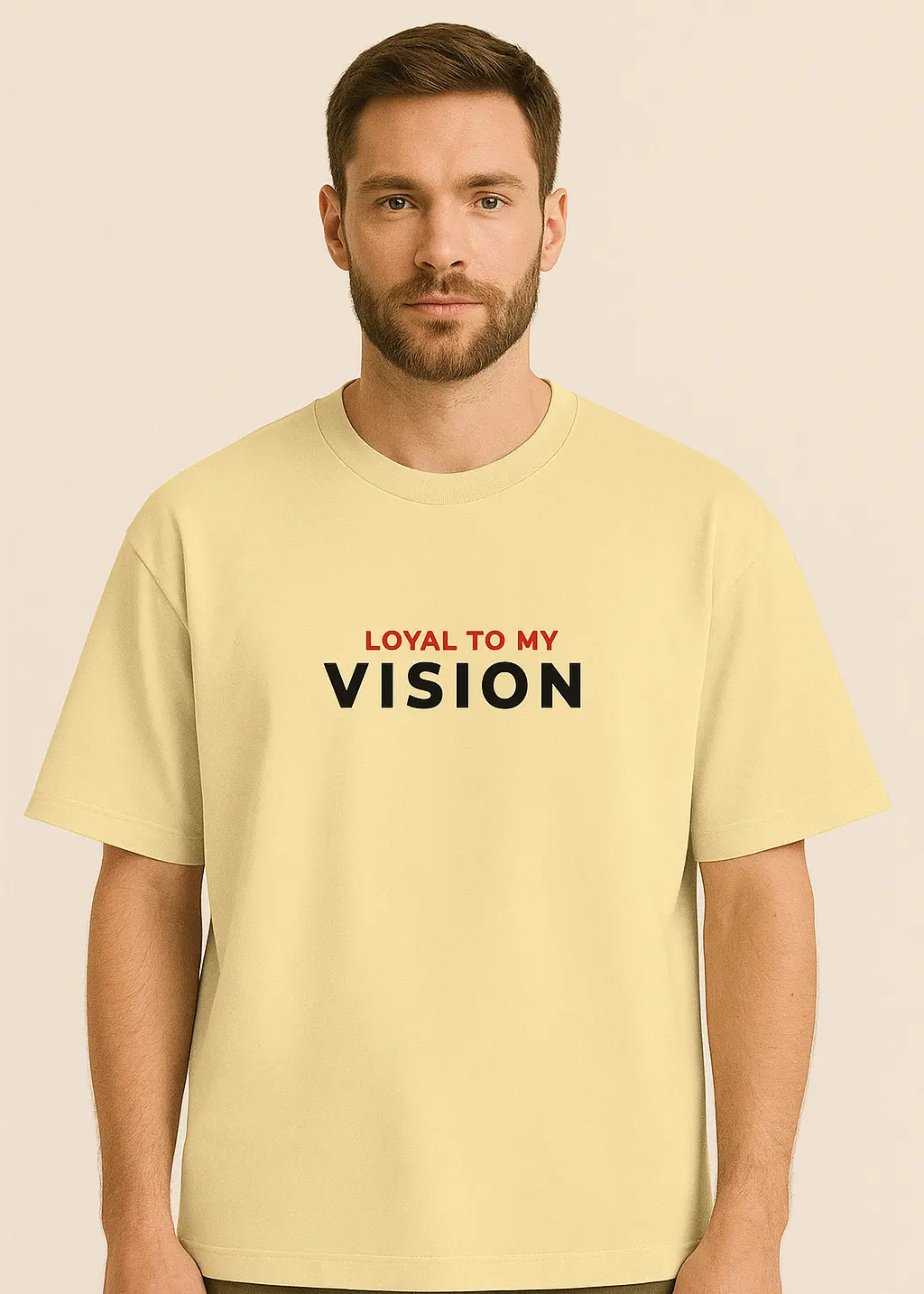 vision  Oversized My Store
