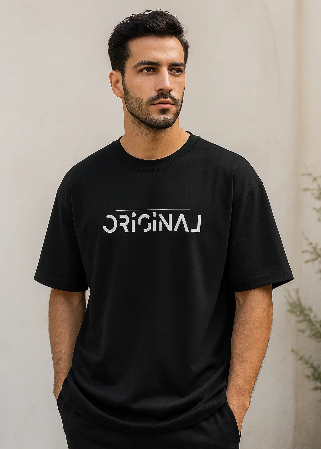 original Oversized Standard My Store