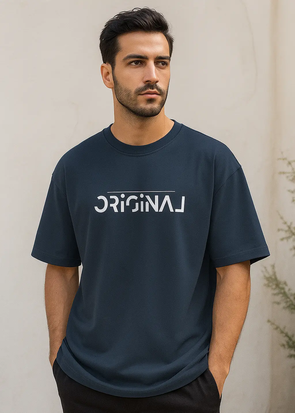 original Oversized Standard My Store
