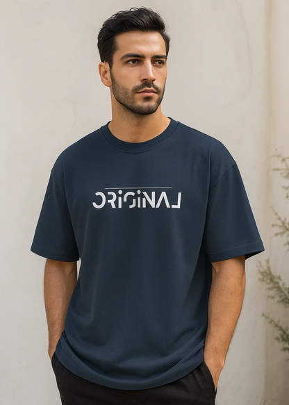original Oversized Standard My Store