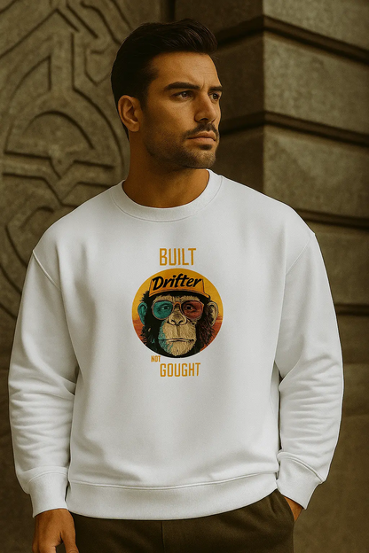 Royal Monkey Sweatshirt My Store