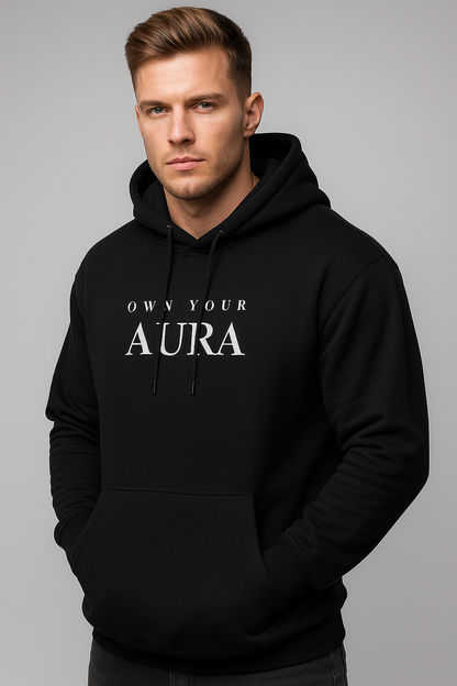 Own Your Aura (Black) My Store