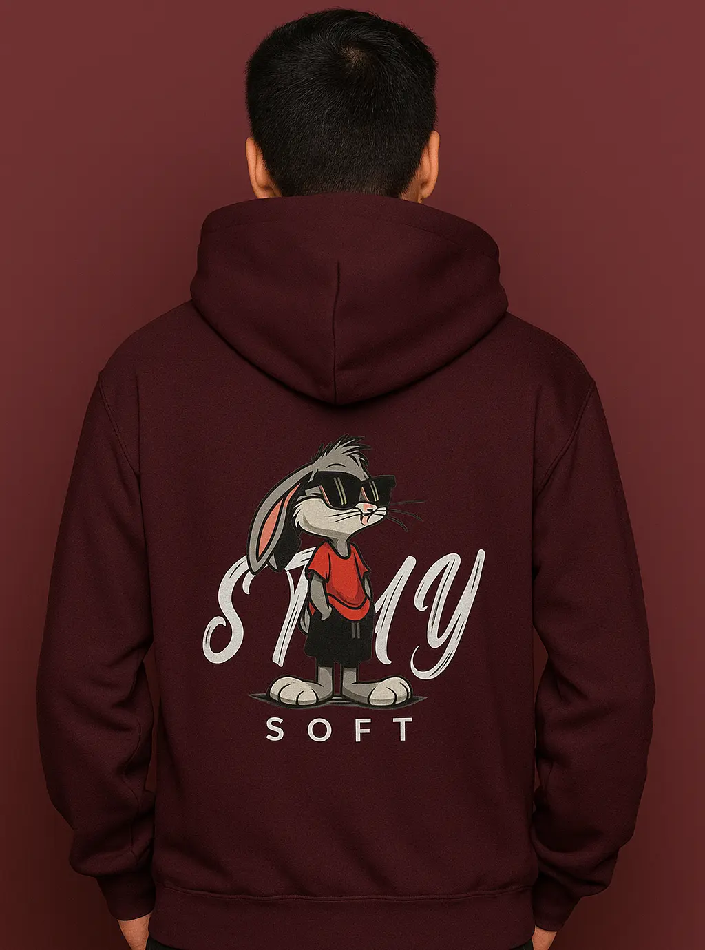 stay soft Unisex Hoodie My Store