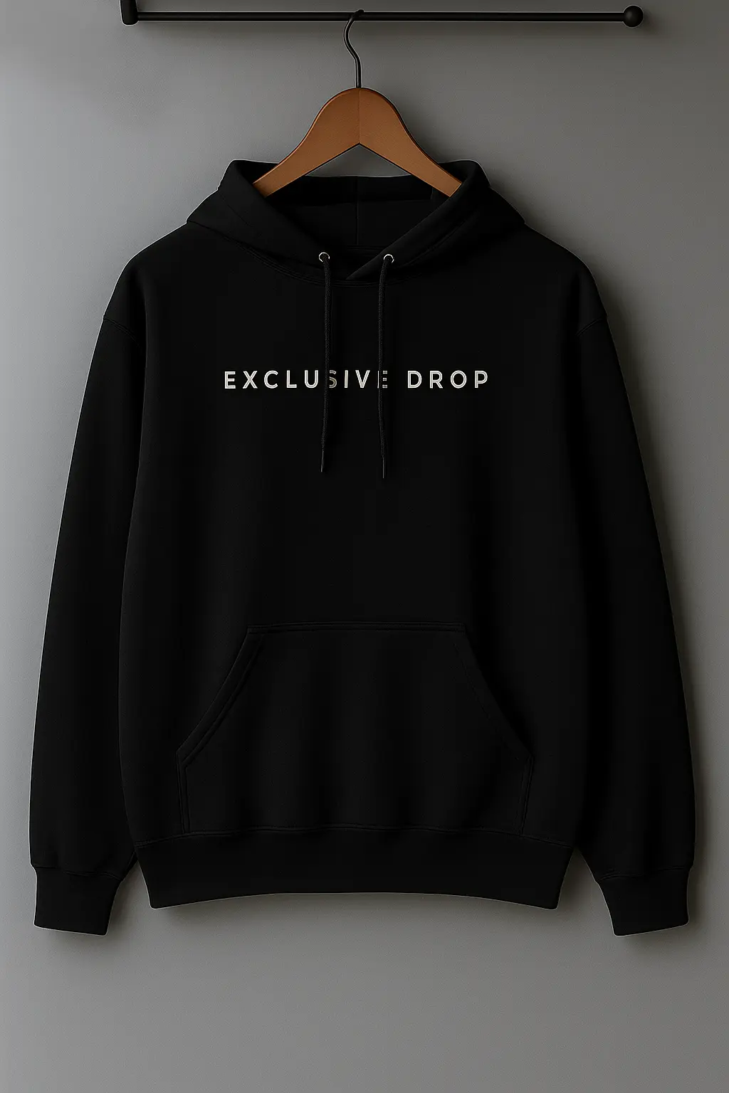 Exclusive Drop Hoodie My Store