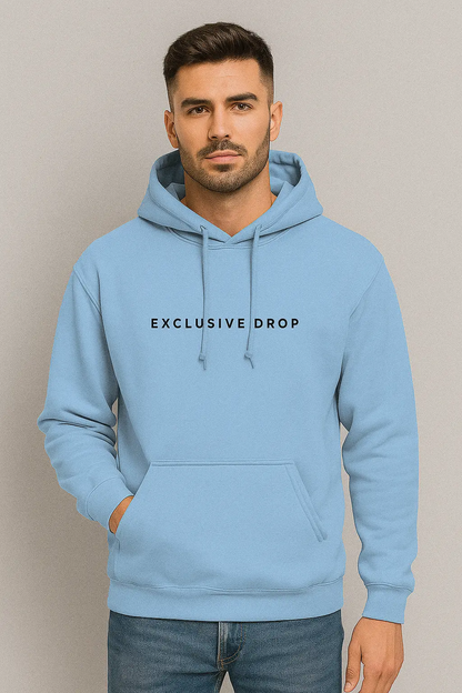 Exclusive Drop Hoodie (White) My Store