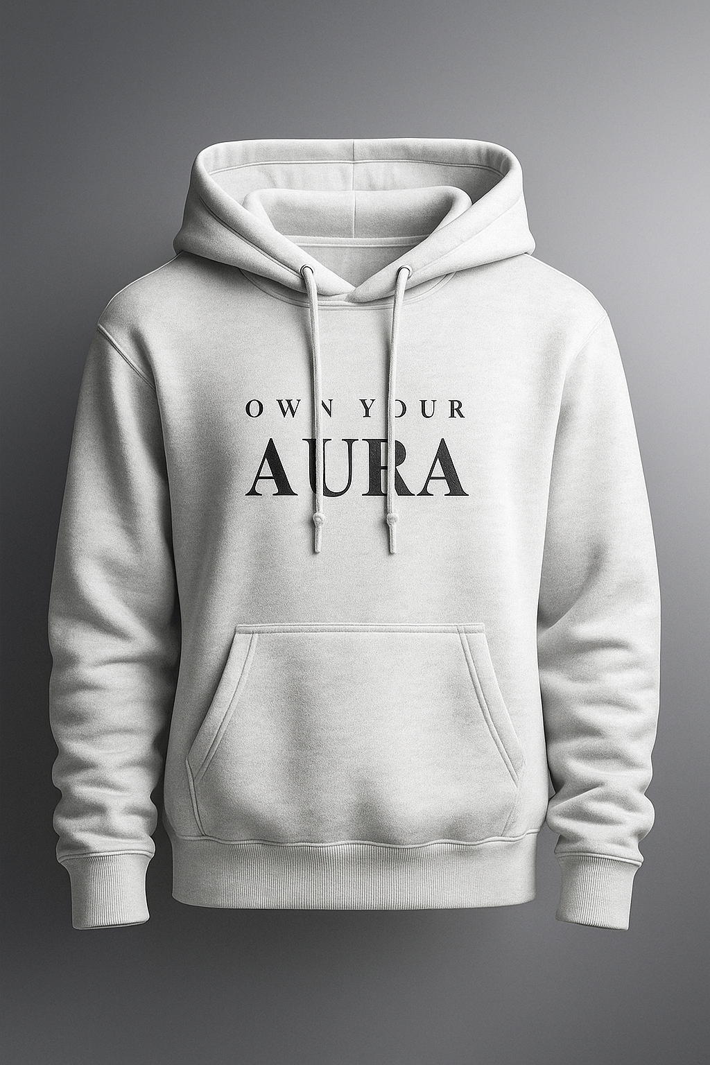 Own Your Aura My Store