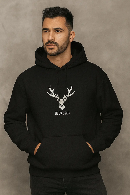 Deer Soul Hoodie My Store