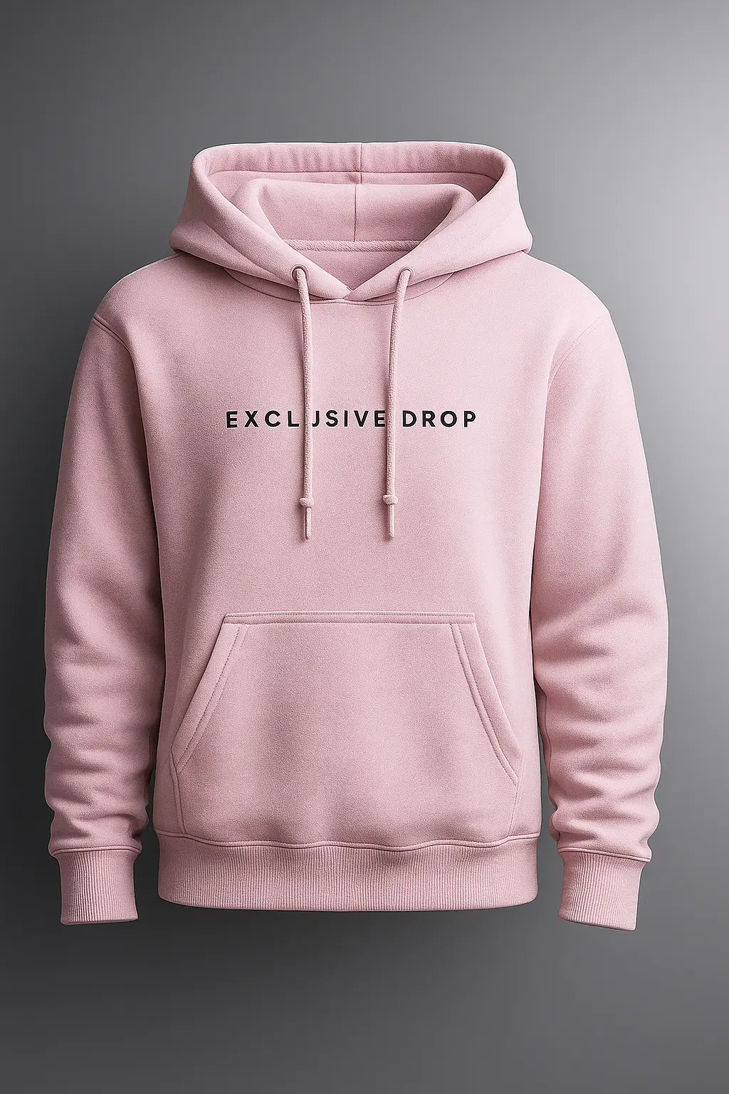 Exclusive Drop Hoodie (White) My Store
