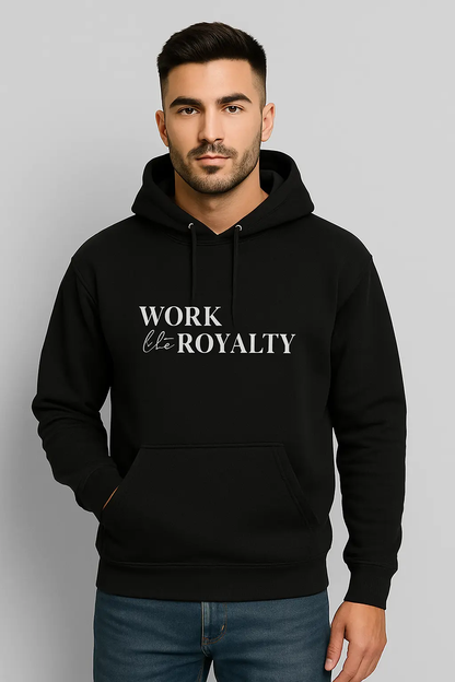 Royalty Hoodie My Store
