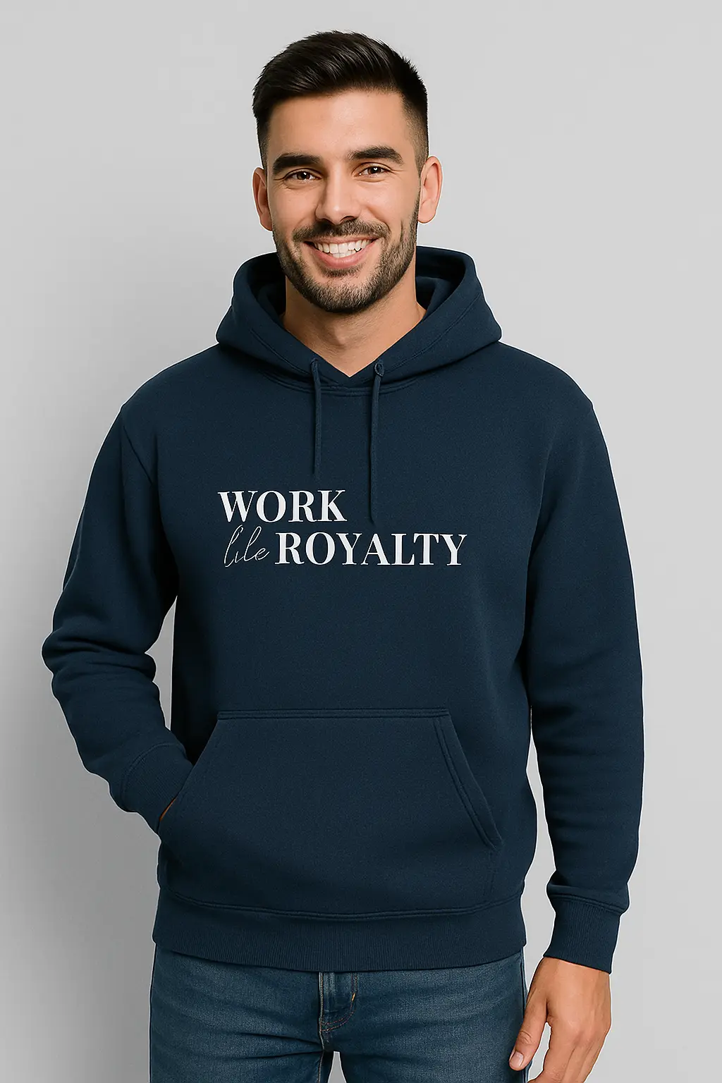 Royalty Hoodie My Store