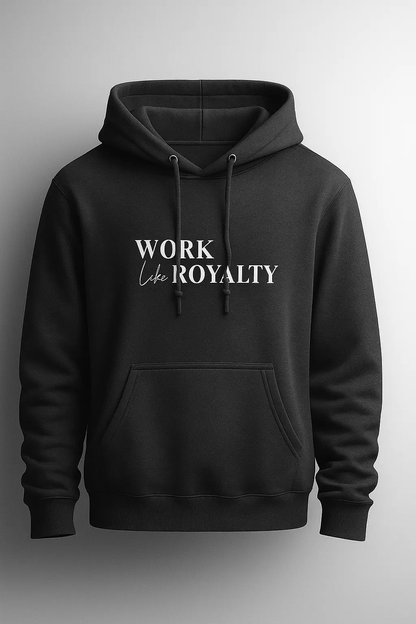 Royalty Hoodie My Store