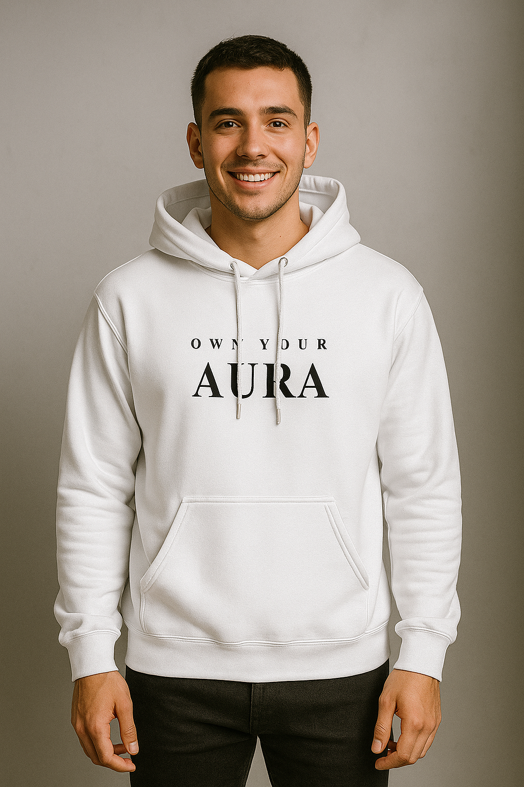 Own Your Aura My Store