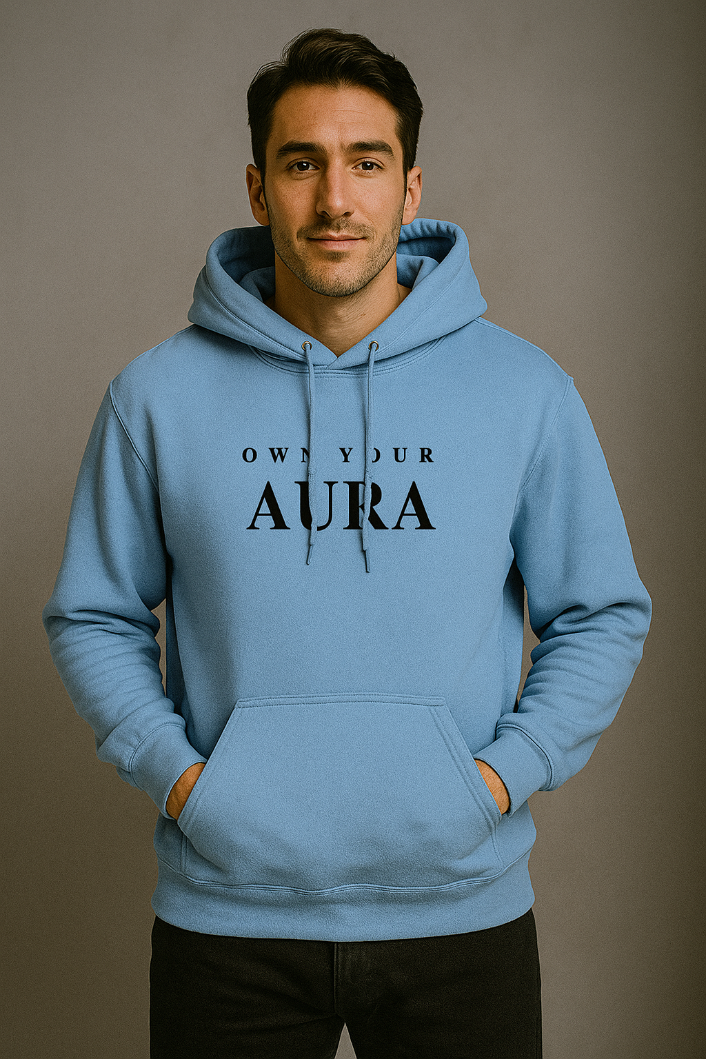 Own Your Aura My Store