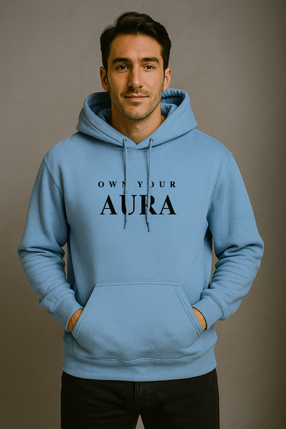 Own Your Aura My Store