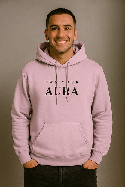 Own Your Aura My Store