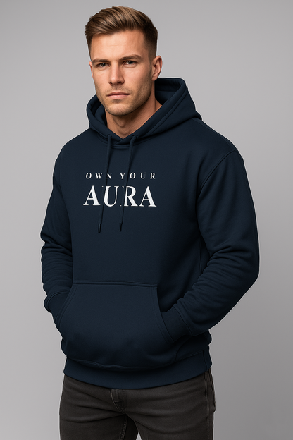 Own Your Aura (Black) My Store