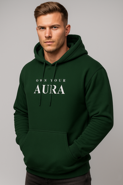 Own Your Aura (Black) My Store