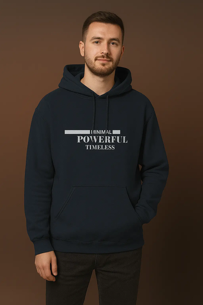 Powerful Hoodie My Store