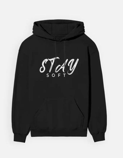 stay soft Unisex Hoodie My Store